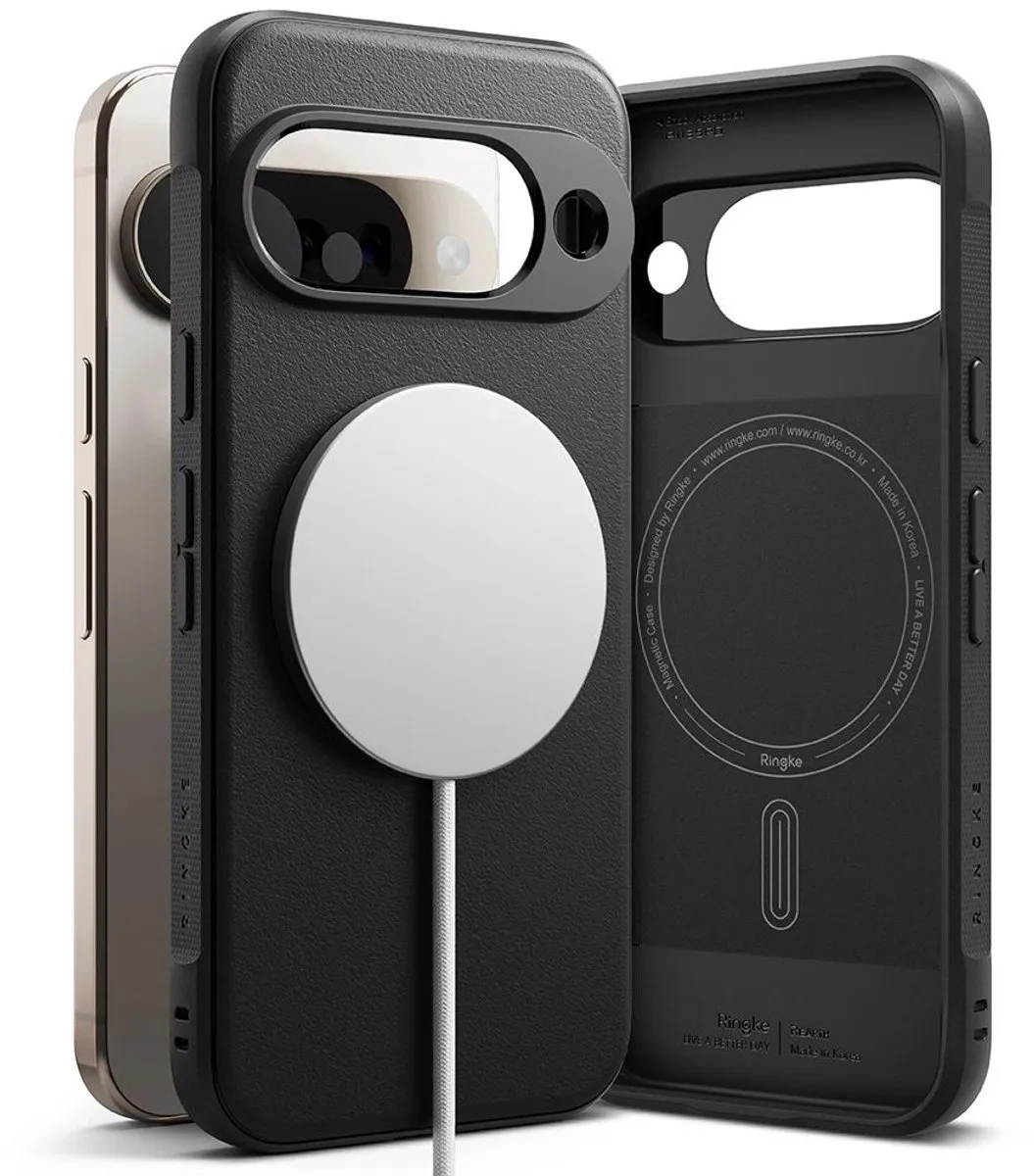 Ringke Onyx Magnetische Hoes Google Pixel 10
