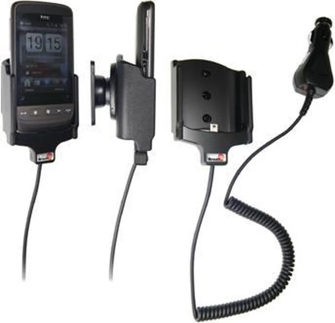 Brodit Actieve Houder HTC Touch 2 512075