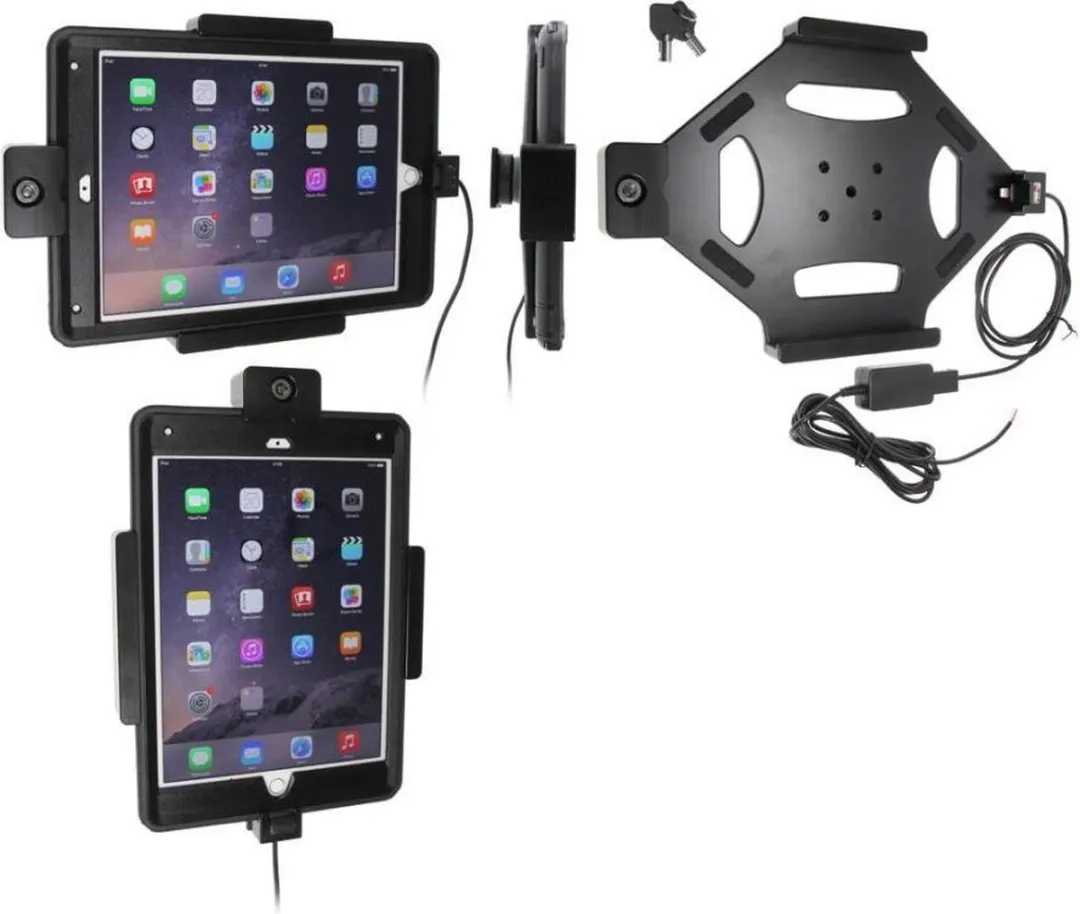 Brodit Apple iPad Air 2 Actieve Houder