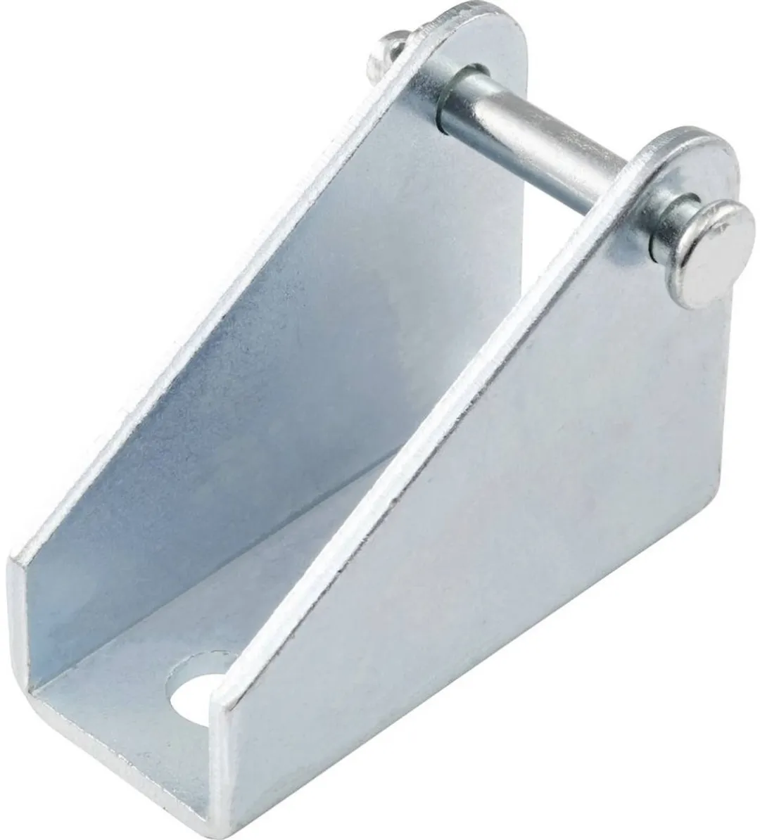 Tru Components TC-AZ.003 Houder - TC-13492828 - Kleurloos