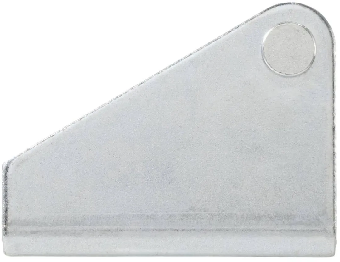 Tru Components TC-AZ.003 Houder - TC-13492828 - Kleurloos