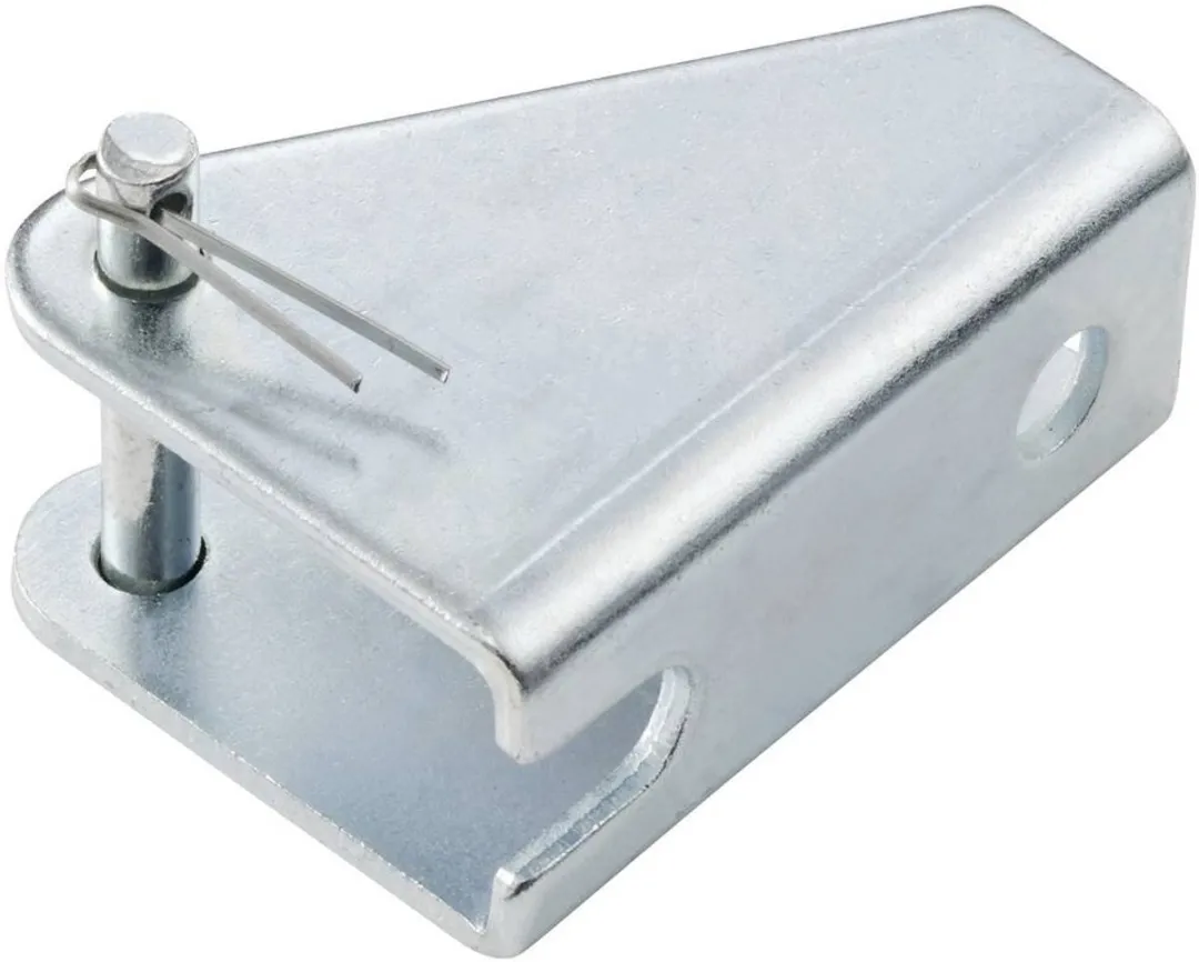 Tru Components TC-AZ.003 Houder - TC-13492828 - Kleurloos