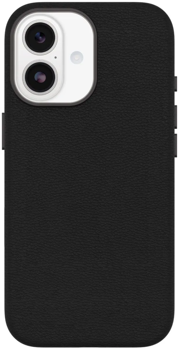 OtterBox Symmetry Cactus 840434723904 - iPhone 17 Hoes - MagSafe - Zwart