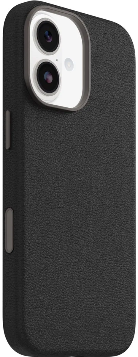 OtterBox Symmetry Cactus 840434723904 - iPhone 17 Hoes - MagSafe - Zwart