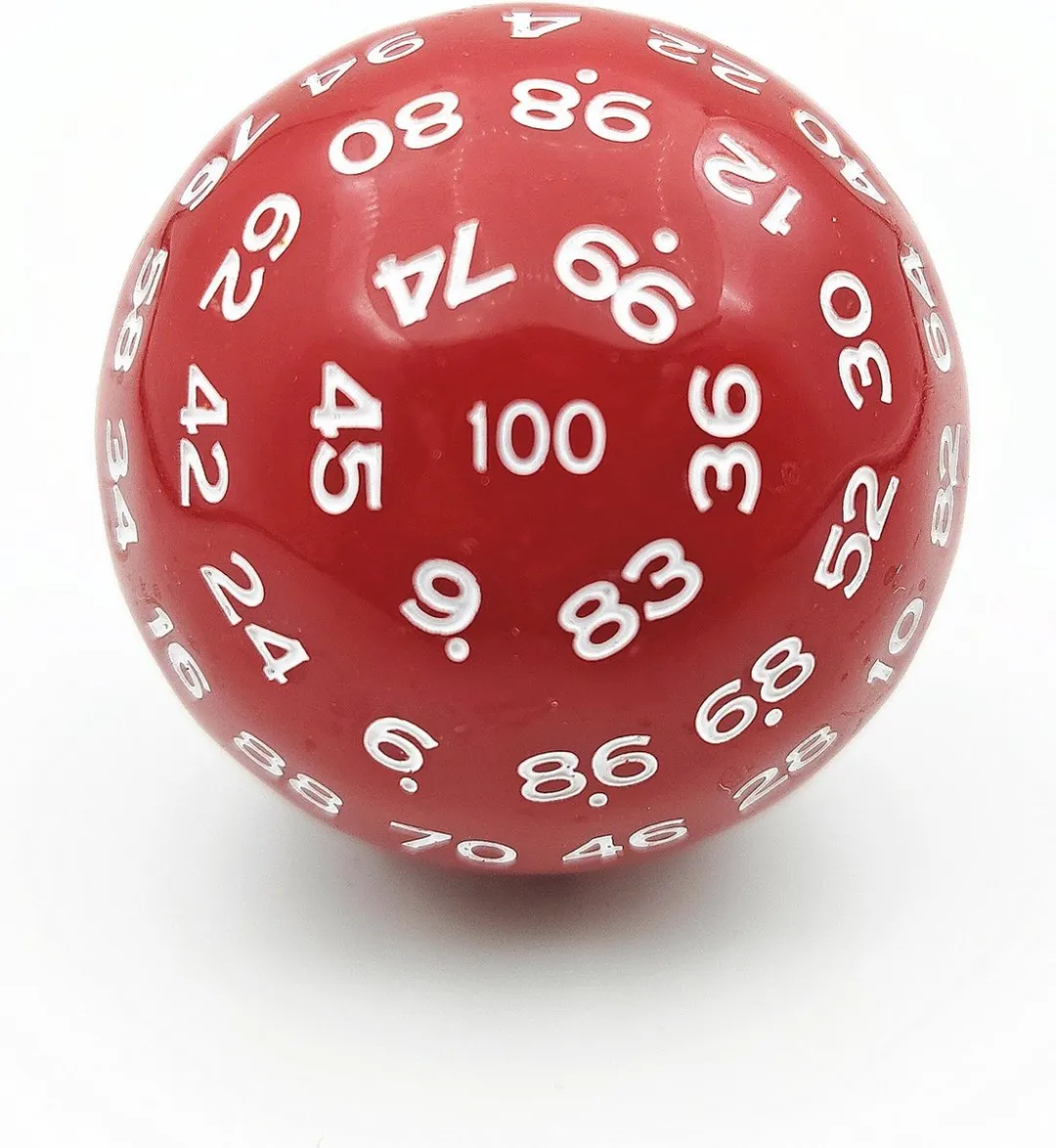 Lapi Toys D100 D&D Dobbelsteen