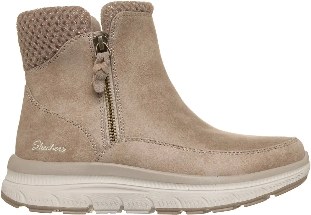 Skechers SUMMITS PLUS BOOT Dames Instappers