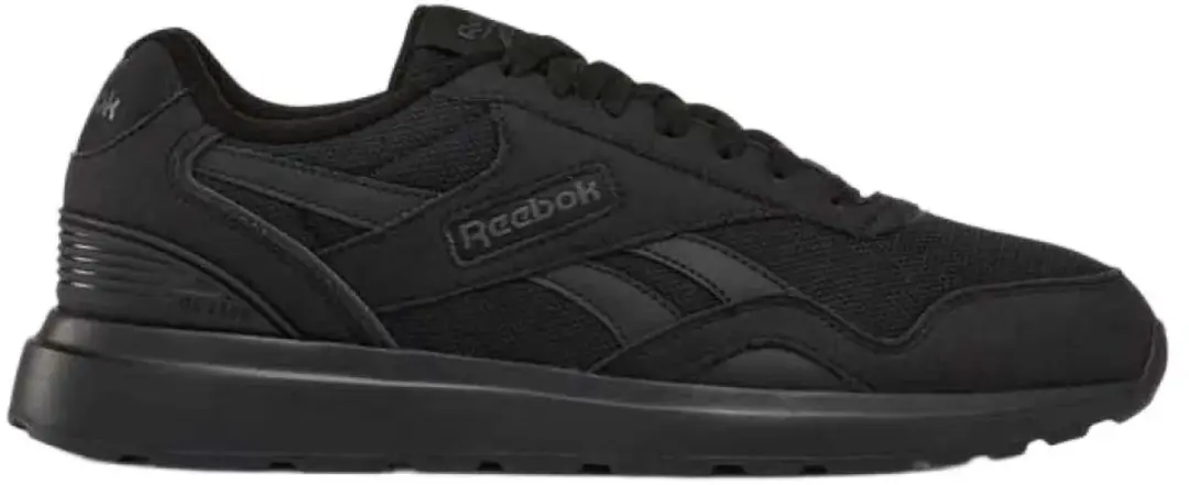Reebok Classics Gl1100 Schoenen Zwart EU 39