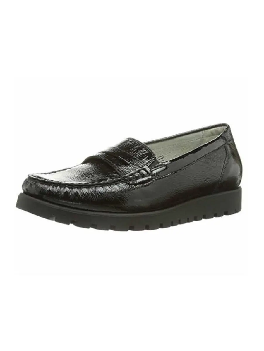 Waldläufer Slipper