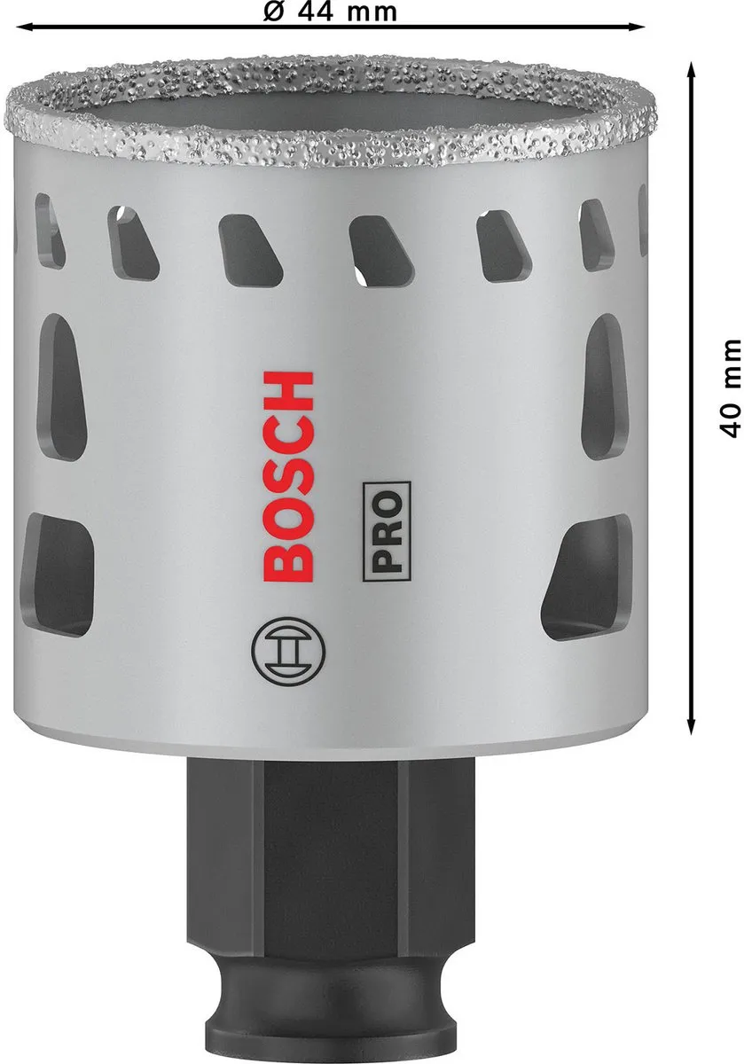 Bosch Professional PC Plus Gatzaag 44mm - 2608901561 - afbeelding 3 van 5