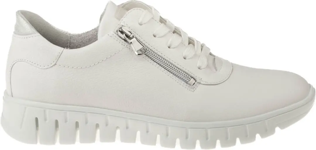 Waldläufer 916001 sneaker maat 8