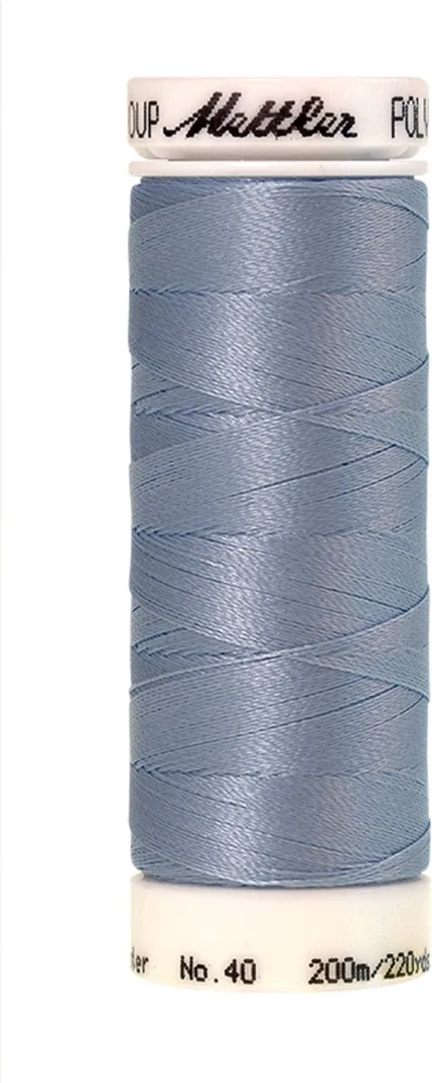 Amann Mettler Polysheen Borduurgaren 200m