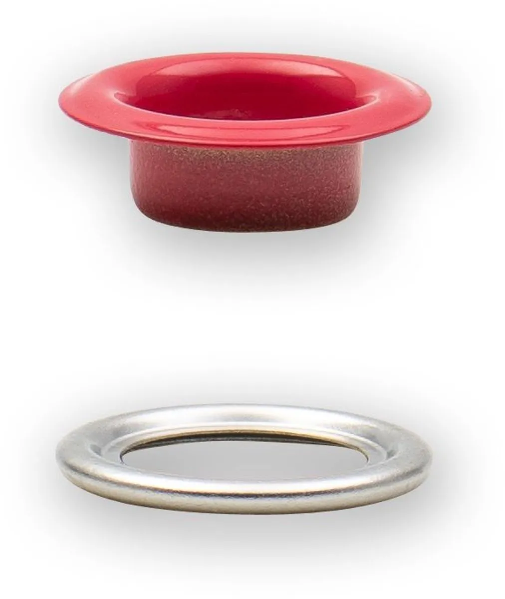 Prym Ringen met schijven 11mm