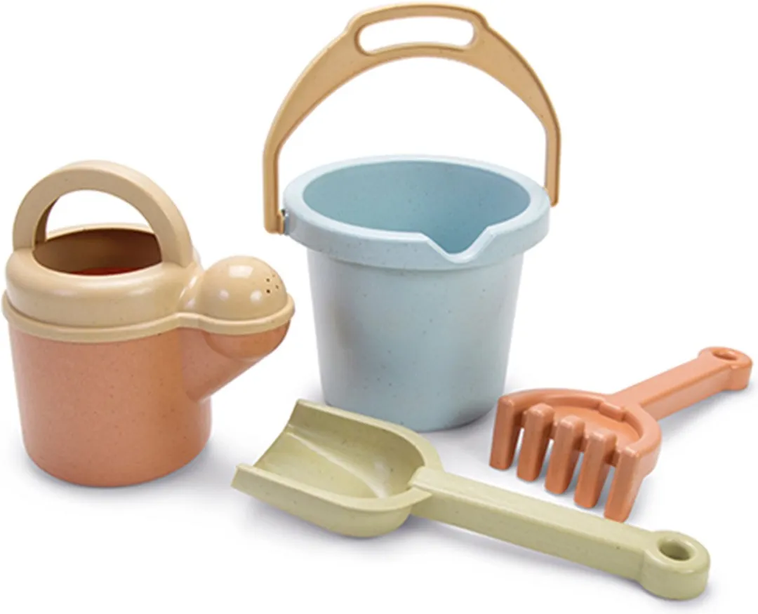 Dantoy Bio Speelgoed Zand & Water Set 5610