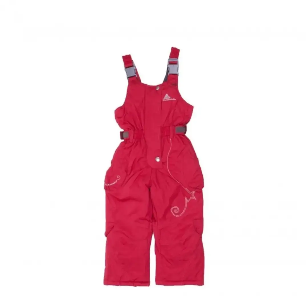 Peak Mountain Fomblux Ski-overall