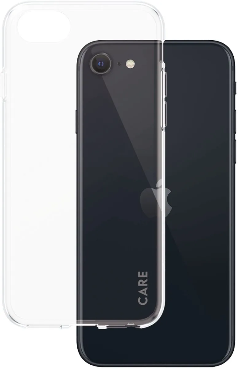 PanzerGlass CARE X-Ray Case iPhone 7/8/SE 1983