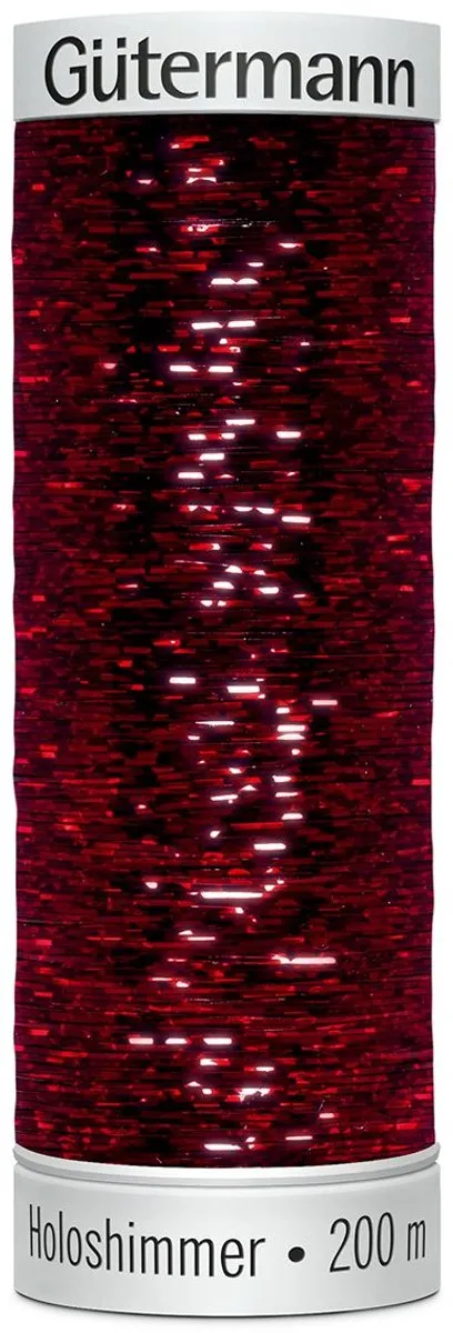 Gutermann Sulky Holo 200m Machine Borduurgaren