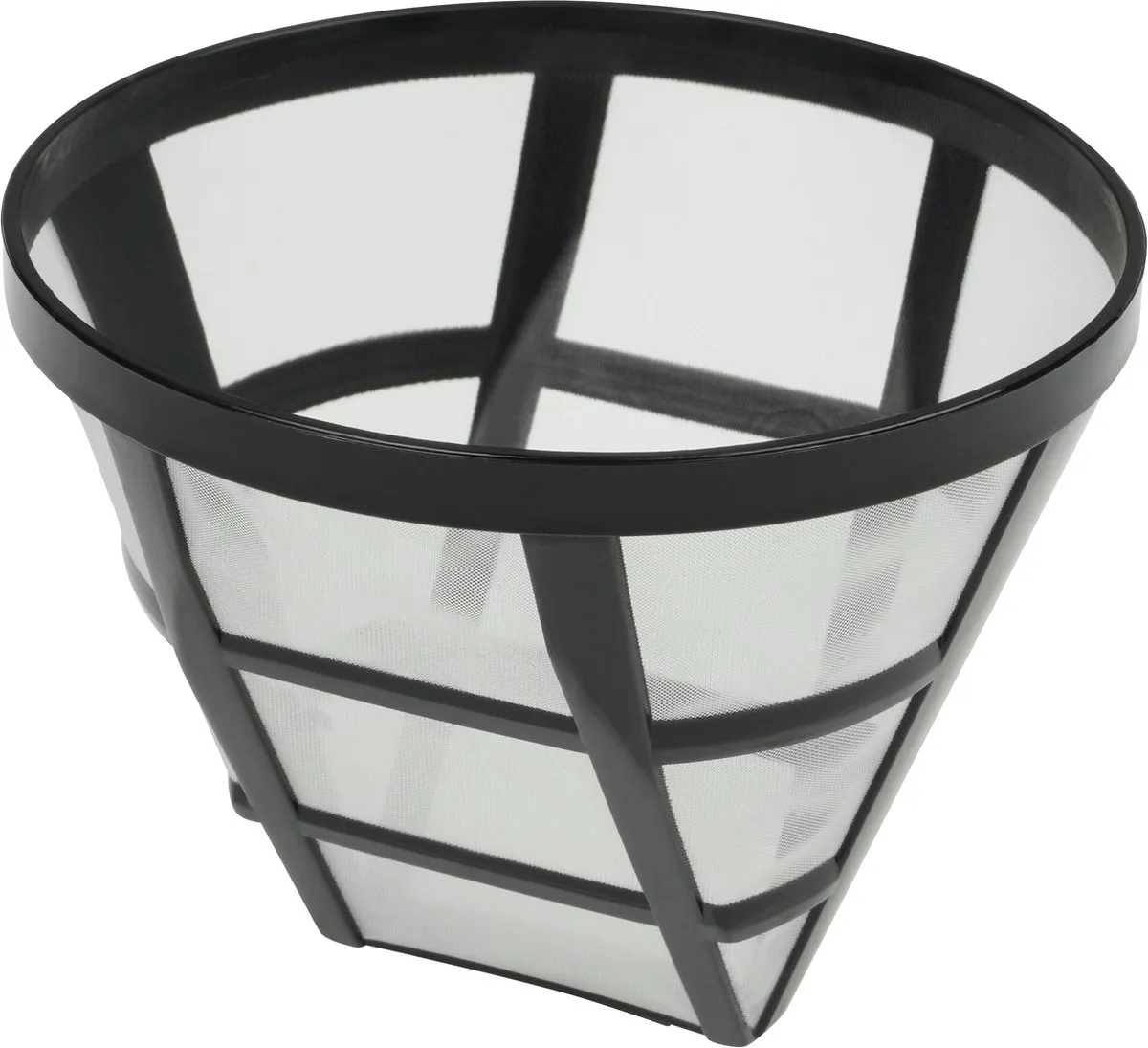 Tristar CM-1282 Filterkoffiezetapparaat 750W - 1,25L - Zwart