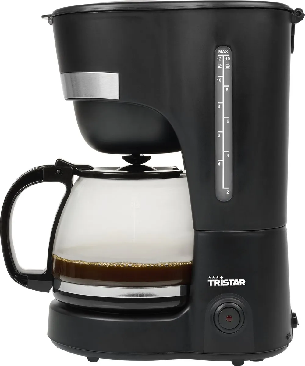 Tristar CM-1282 Filterkoffiezetapparaat 750W