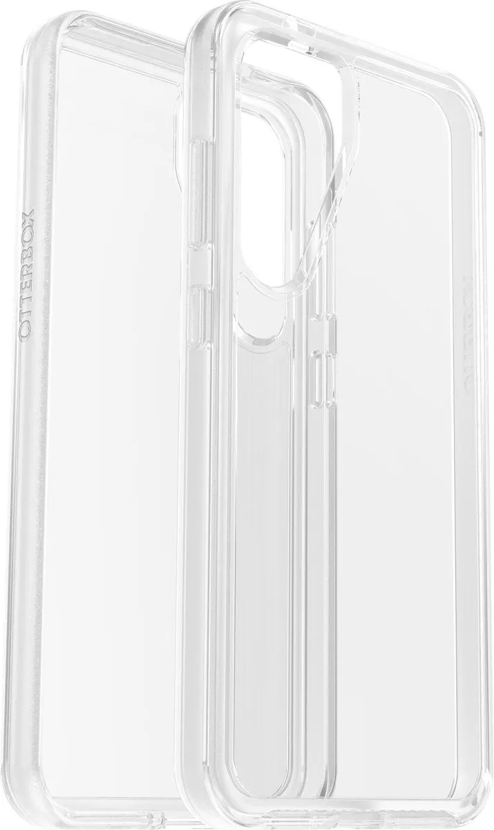 OtterBox Symmetry 77-94596 Hoesje - Samsung Galaxy S24 Plus - Transparant