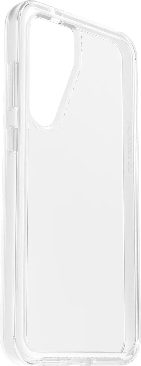OtterBox Symmetry 77-94596 Hoesje - Samsung Galaxy S24 Plus - Transparant