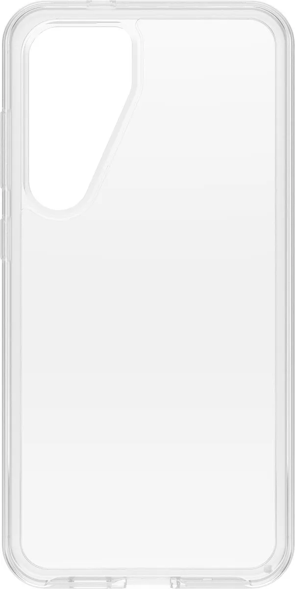OtterBox Symmetry 77-94596 Hoesje - Samsung Galaxy S24 Plus - Transparant