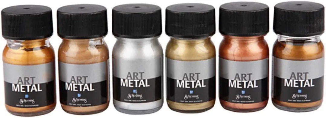 Creativ Company ES Art Metal Verf