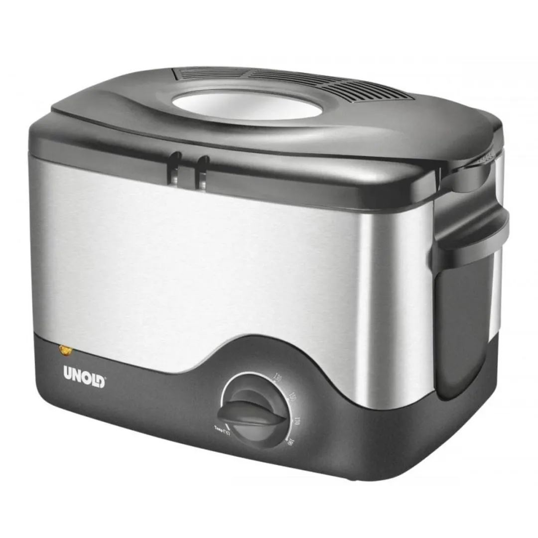 Unold 58615 - Frituurpan