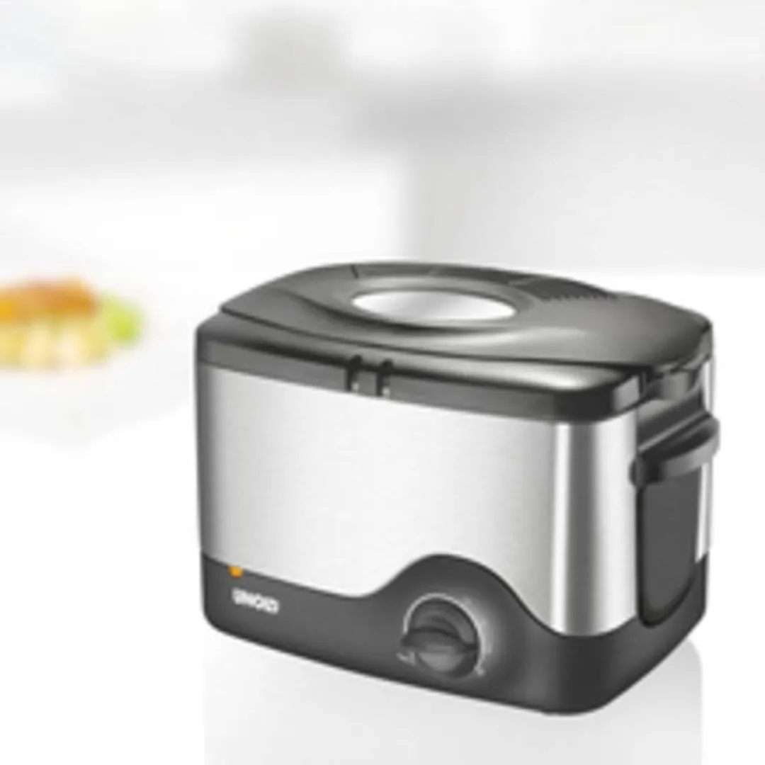 Unold 58615 - Frituurpan