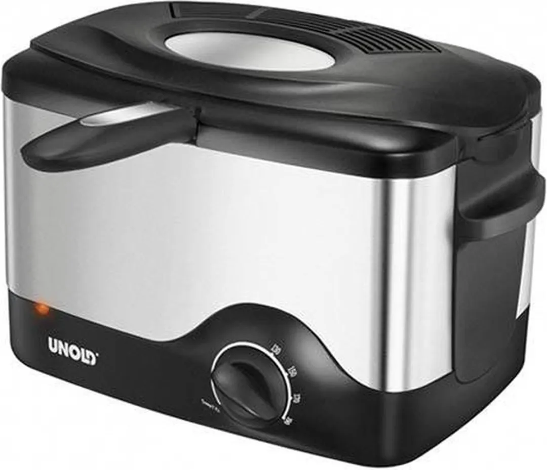 Unold 58615 - Frituurpan