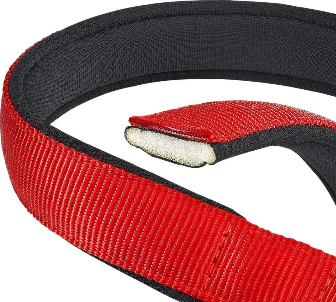 Ferplast Hondenhalsband Daytona 63cm Rood