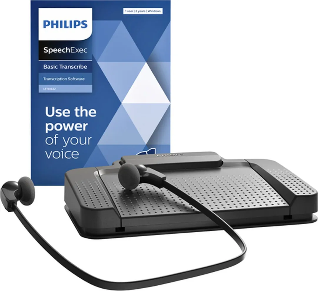 Philips LFH7177 Transcriptiekit