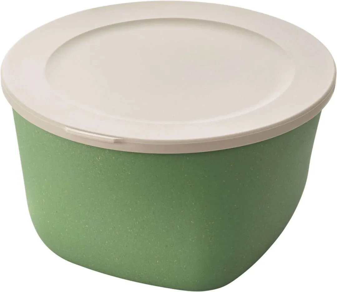 Koziol Connect Box Schaal Multicolor - 1 Liter