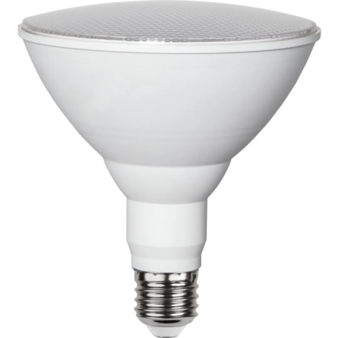 Star Trading Reflectorlamp Rood 16W - 3 Stuks