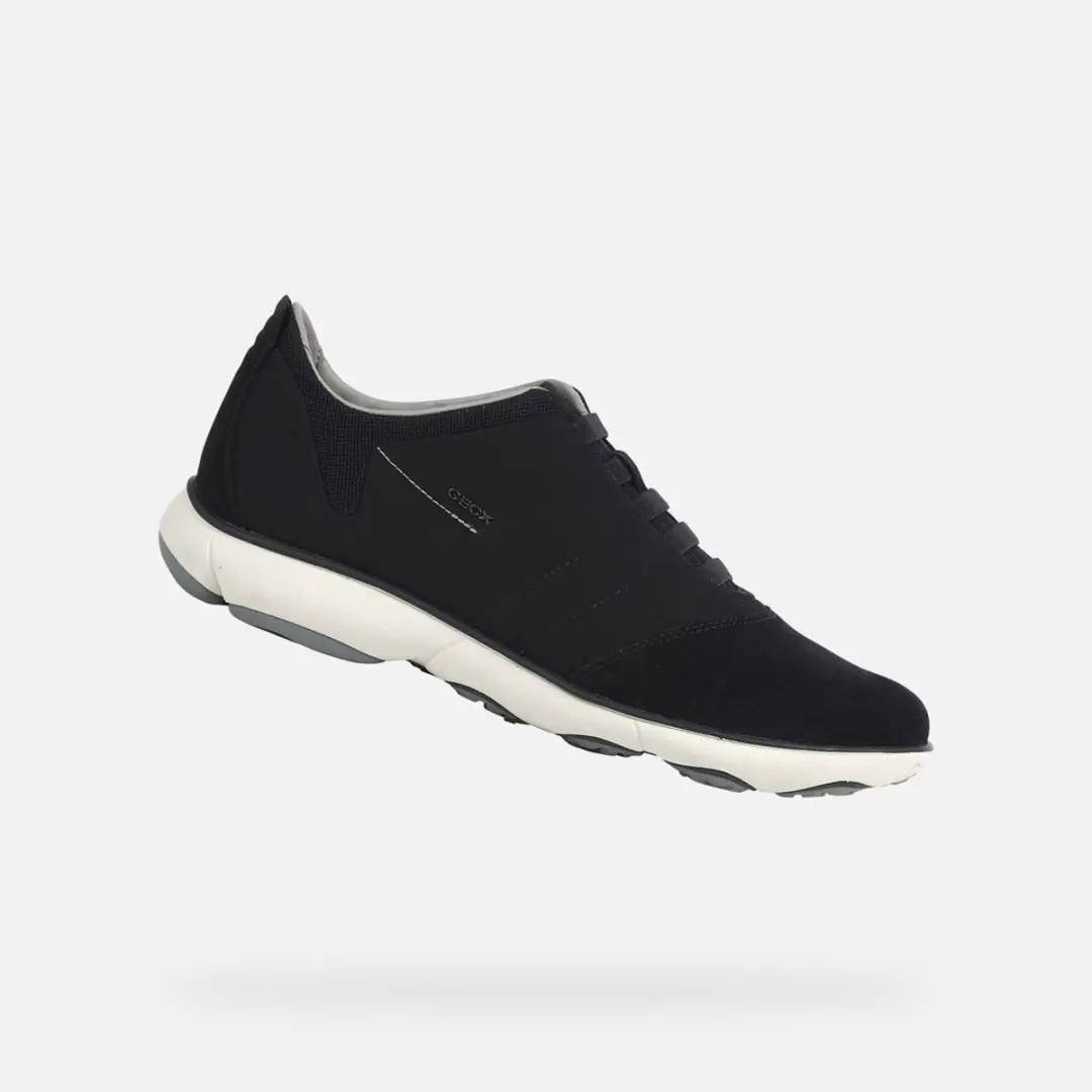 GEOX NEBULA HEREN Sneakers