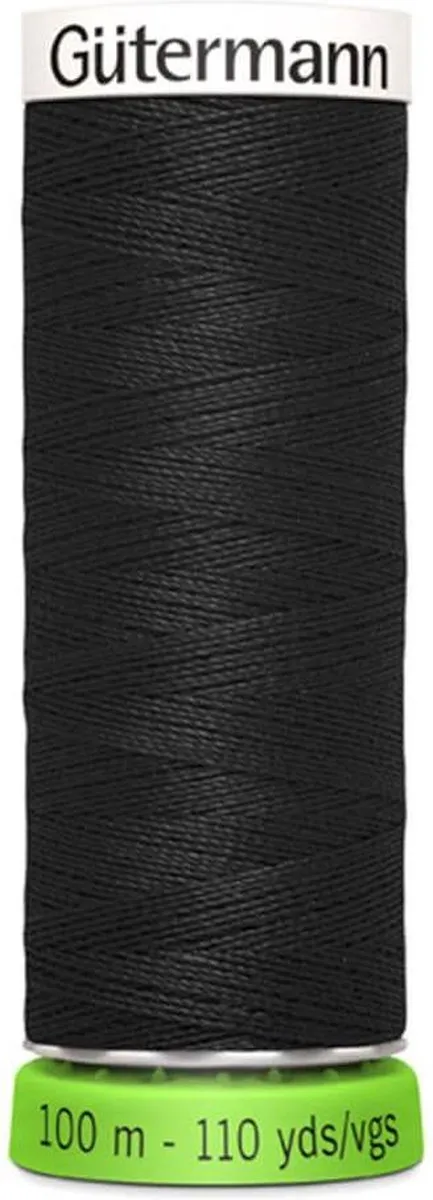 Gutermann Allesnaaigaren rPET 100m