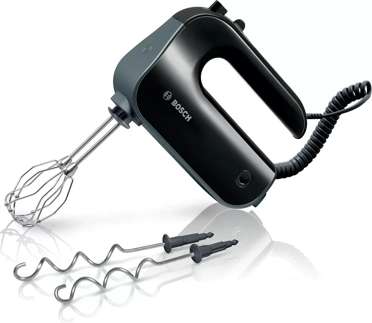 Bosch MFQ4930B Handmixer 850W