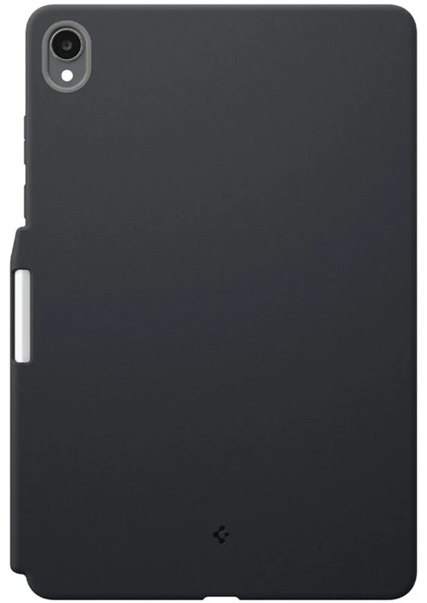 Spigen Nano Pop Zwart Sesam - Samsung Galaxy Tab S11 2025