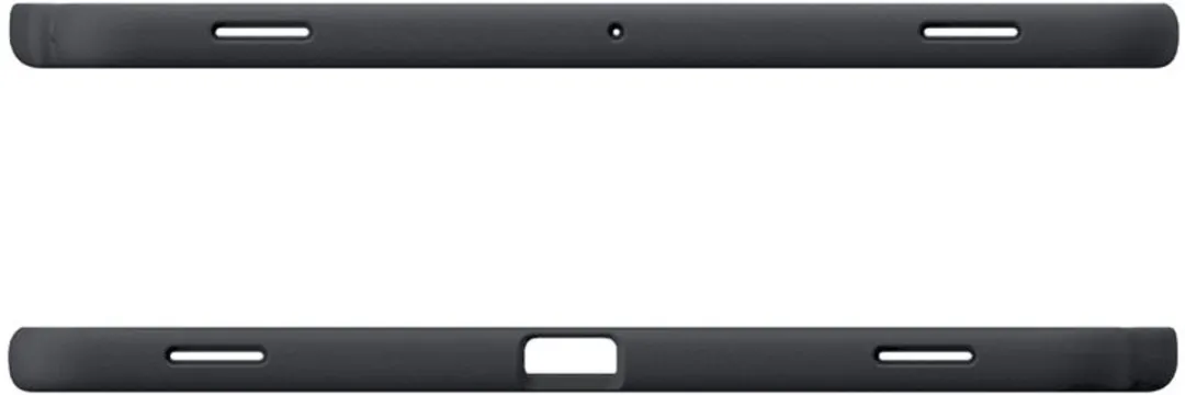 Spigen Nano Pop Zwart Sesam - Samsung Galaxy Tab S11 2025 - afbeelding 6 van 6