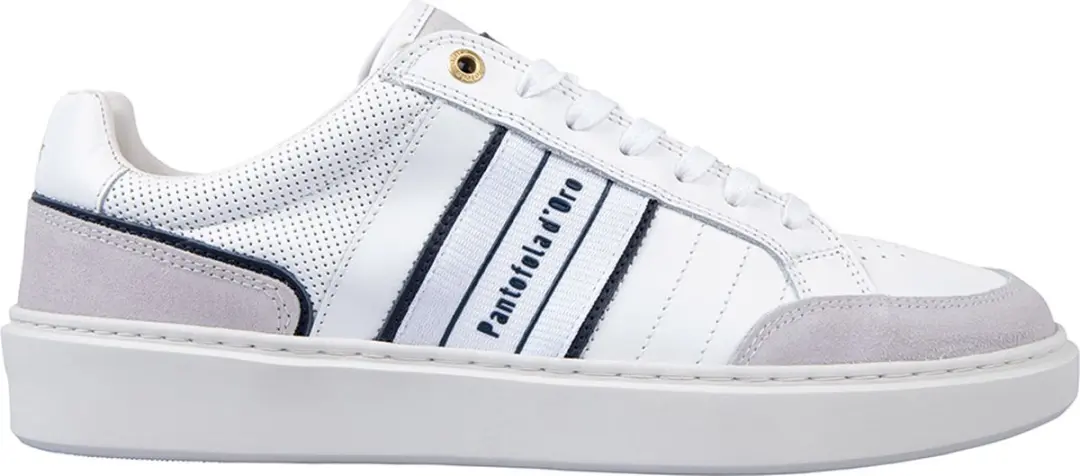 Pantofola D'Oro Lecano Uomo Low Lage sneakers