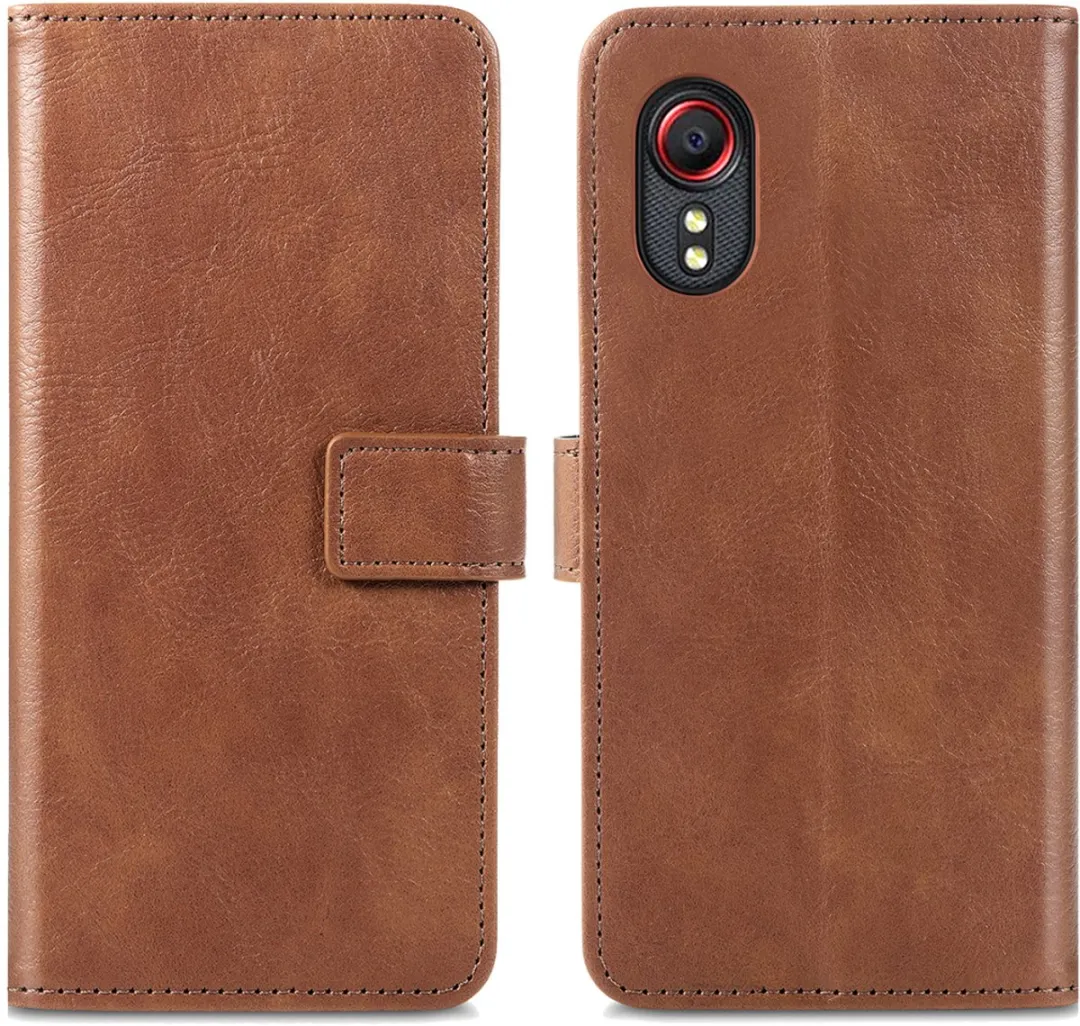 imosHion Hoesje Samsung Galaxy Xcover 5