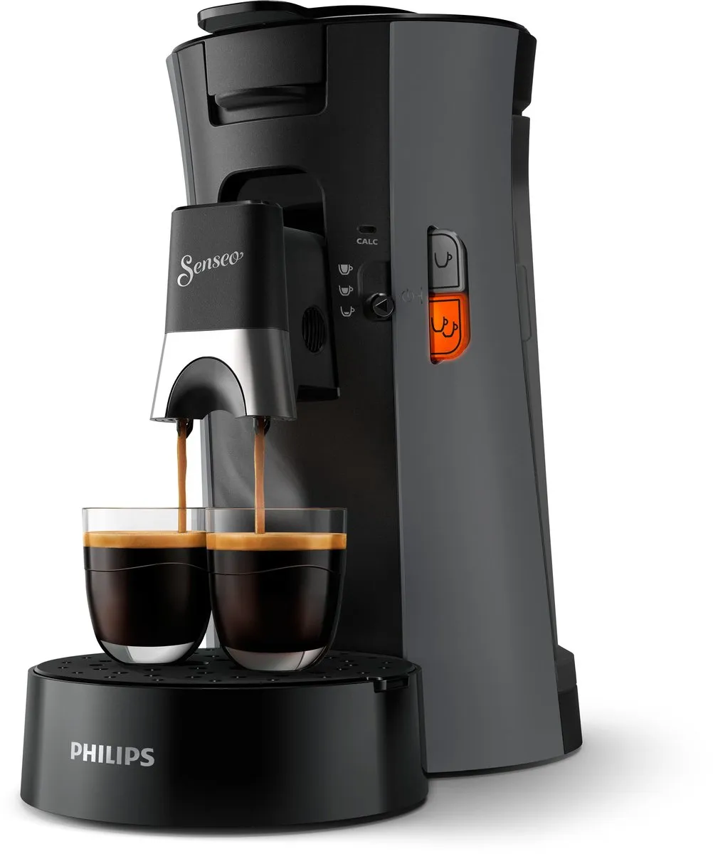 Philips Senseo Select CSA230/50 Koffiepadmachine