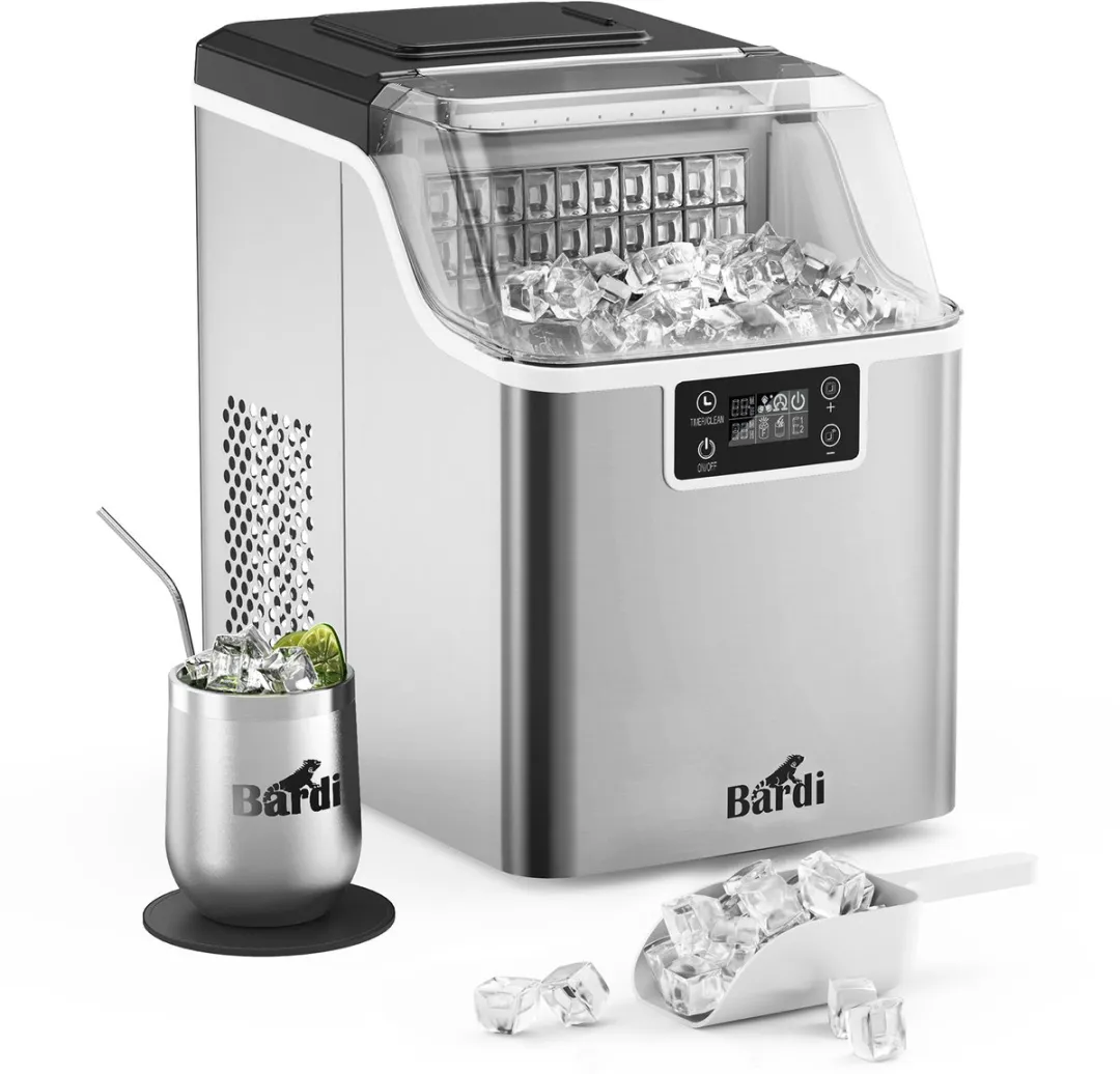 Bardi 50402 IJsblokjesmachine 3,2L