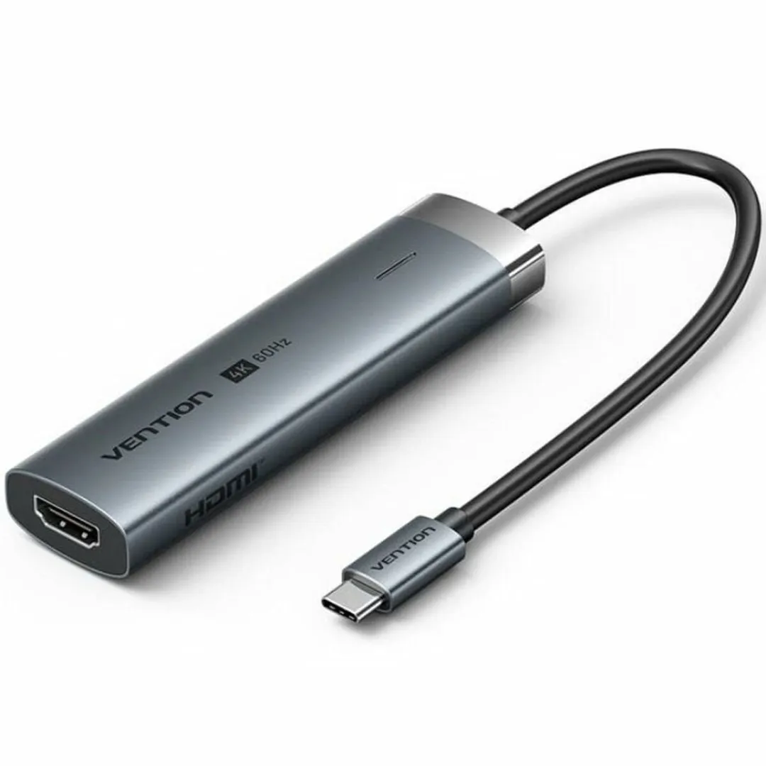 Vention TGMHB USB Hub