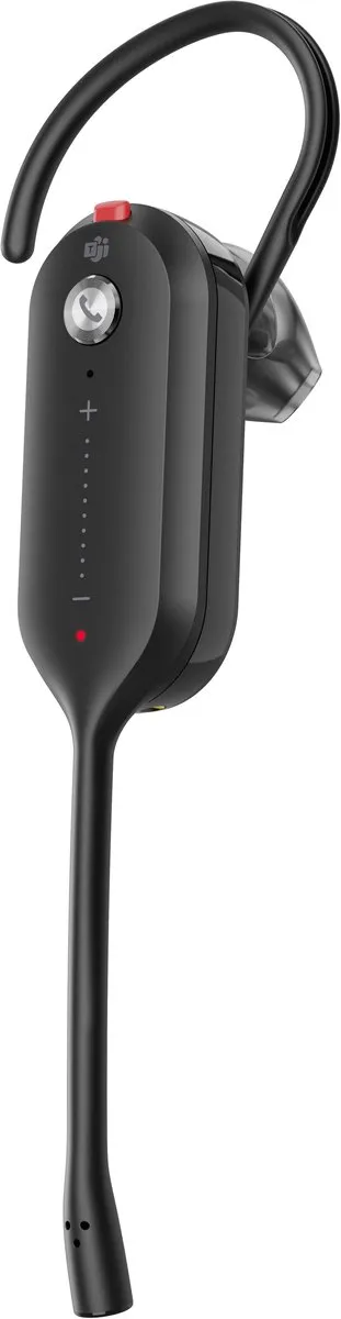 Yealink WH63 E2 Teams Headset - Zwart