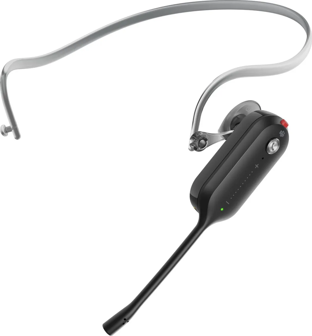 Yealink WH63 E2 Teams Headset - Zwart