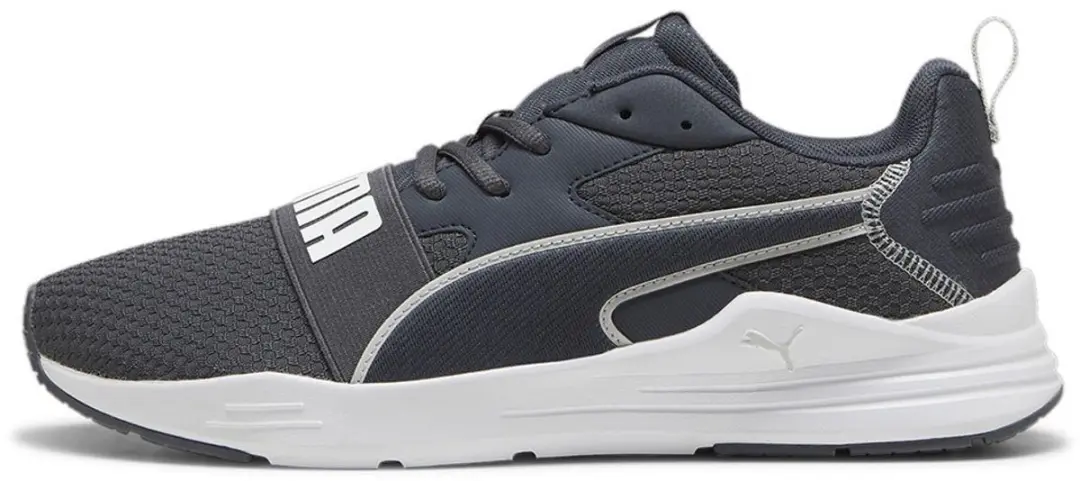Puma Wired Run Pure Schoenen Grijs EU 42 Man