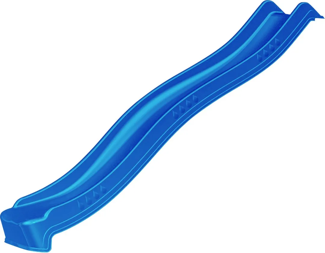 Intergard Glijbaan 265cm Geel - MPN 76115001