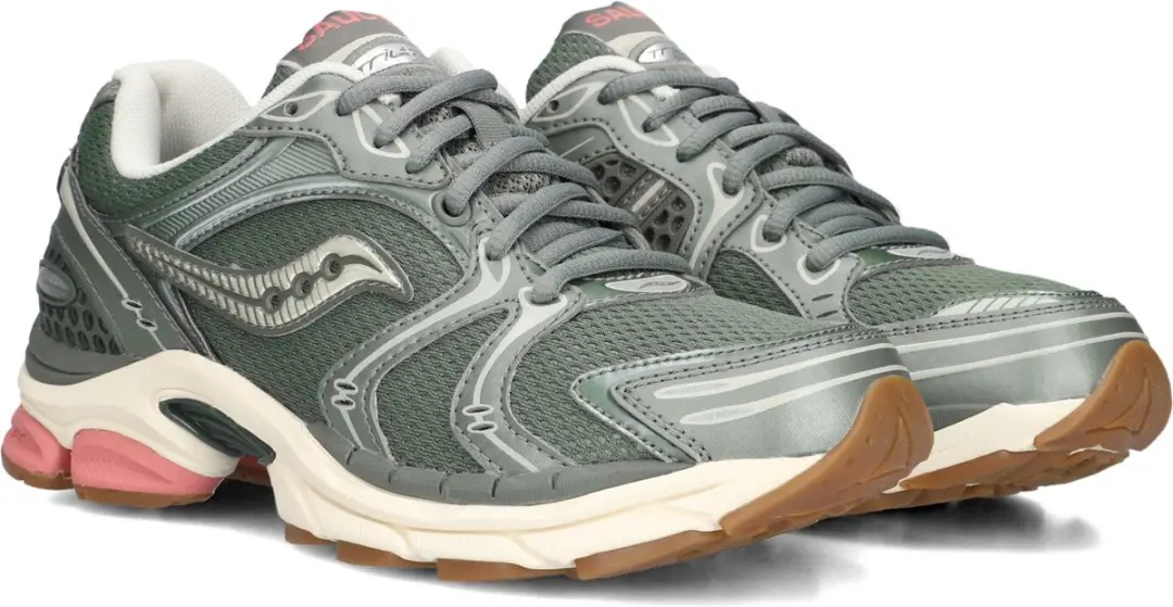 Saucony Progrid Triumph 4 Sneakers