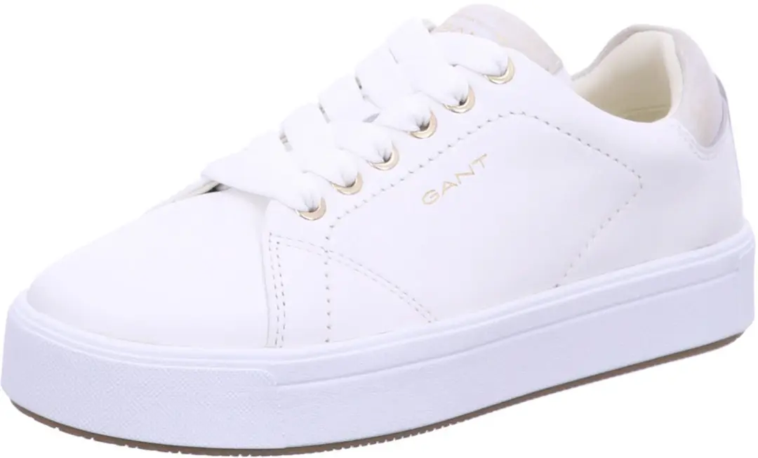 Gant 870531828 Schoenen Wit EU 37 Vrouw