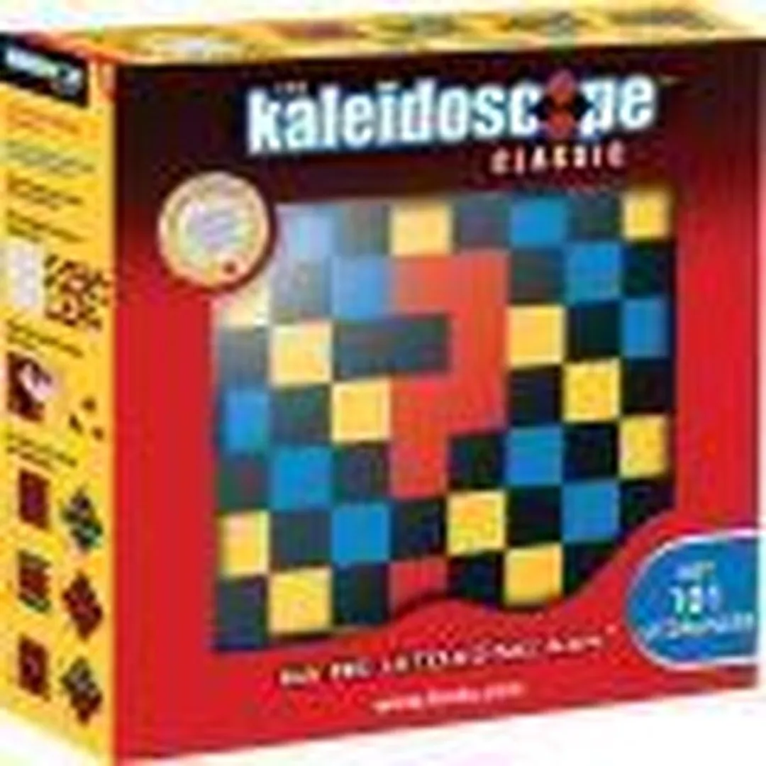 The Kaleidoscope Classic